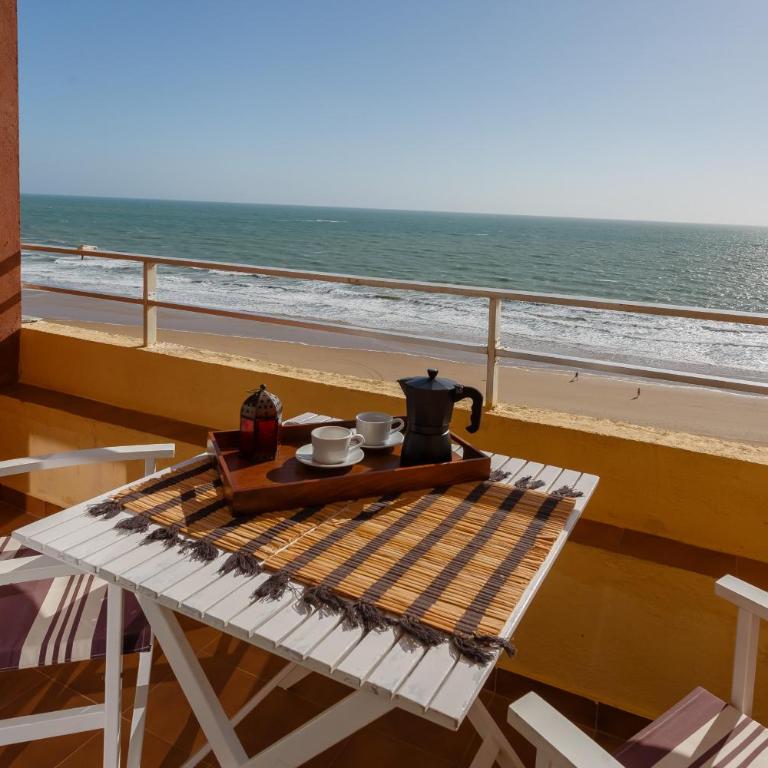 ALTAMAR Sunny Home by Cadiz4Rentals - Apartamento con terraza - 25