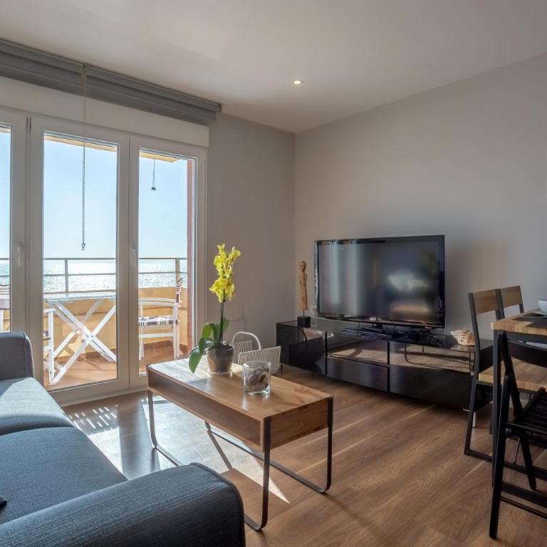 ALTAMAR Sunny Home by Cadiz4Rentals - Apartamento con terraza - 3