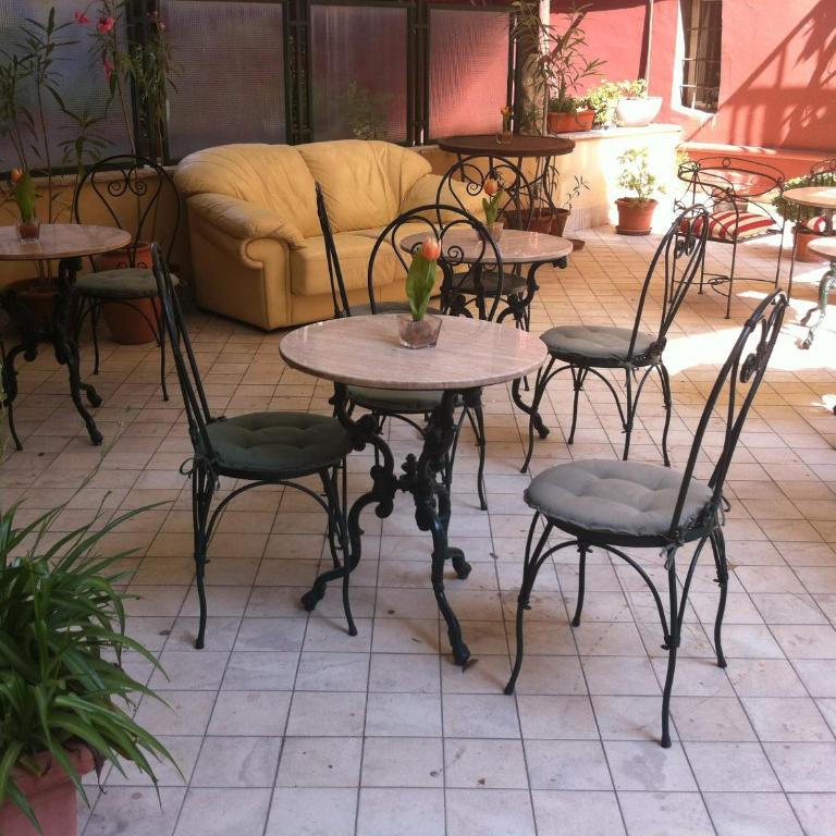 B&B Sansevero Naples - Camera Matrimoniale - 3
