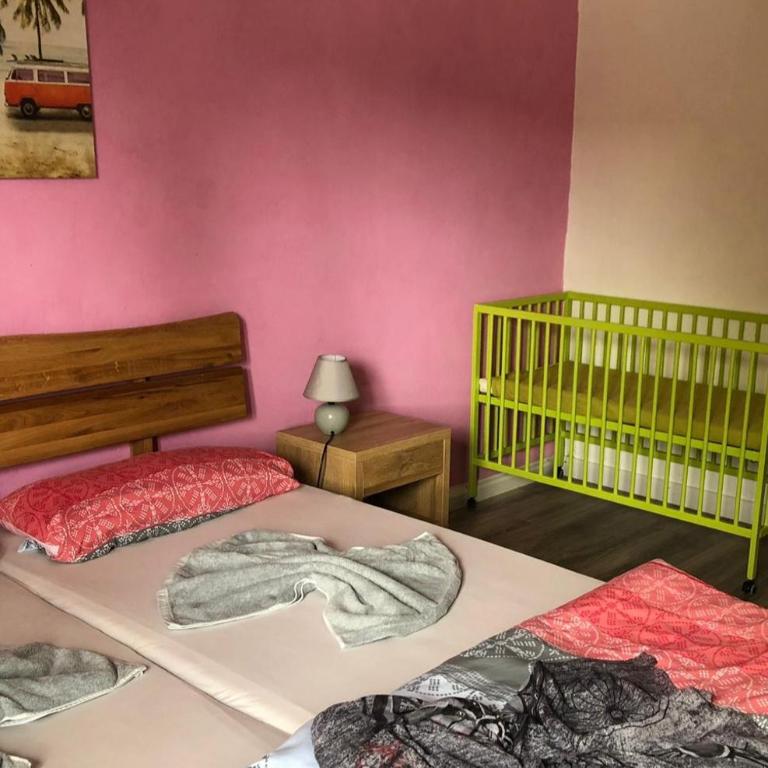 Ferienwohnung ELSA - Appartamento con 2 Camere da Letto - 2