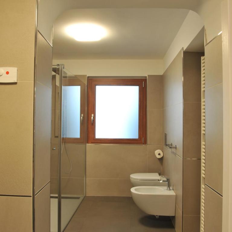 Bella Vacanza Limone - Appartamento con Vista Lago - 13