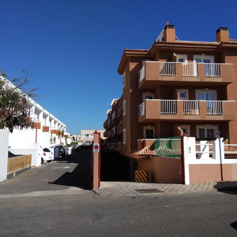 Casa Luisa - One-Bedroom Apartment - 1