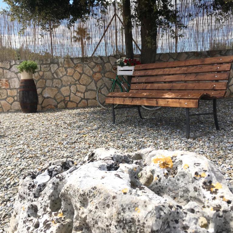 Terrazza Sui Colli - Casa con 2 Camere da Letto - 9