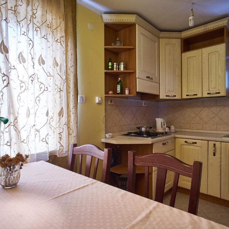 National park Durmitor - Three-Bedroom House - 9