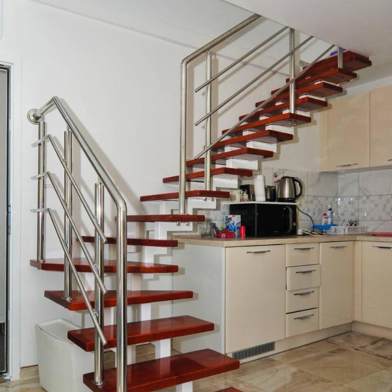 Apartments KOVAC - Apartman sa Pogledom na More - 7