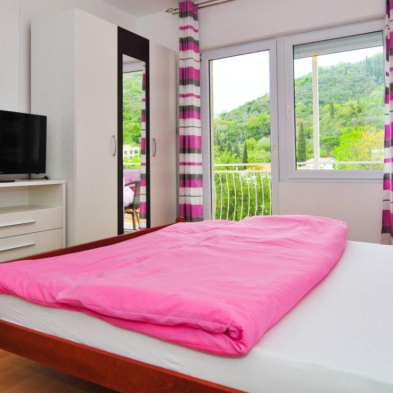 Apartments KOVAC - Studio Apartman sa Pogledom na More - 1