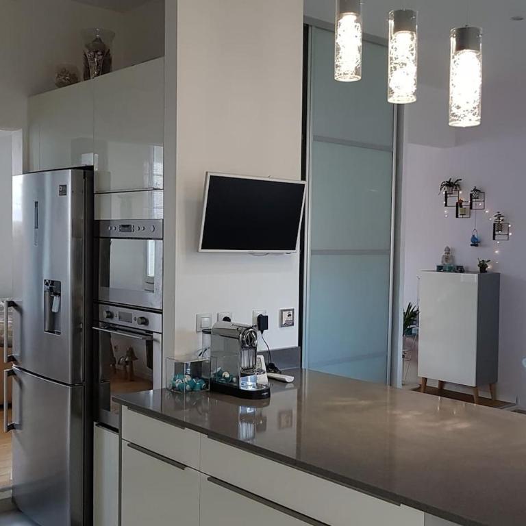 Un havre de paix à l'Estaque Marseille - Appartement 1 Chambre - 11