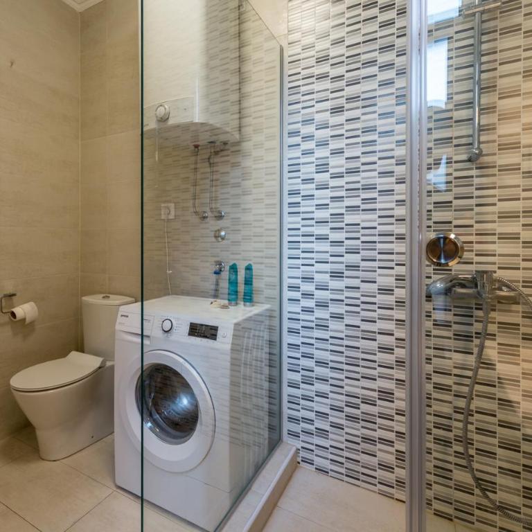 Ikar Apartments - Apartman sa 1 Spavaćom Sobom - 7