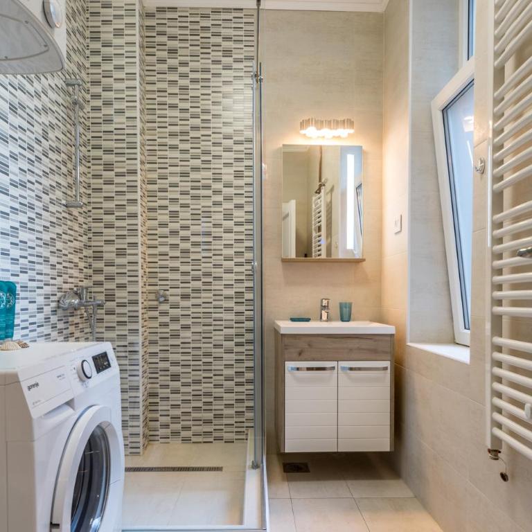 Ikar Apartments - Apartman sa 1 Spavaćom Sobom - 15