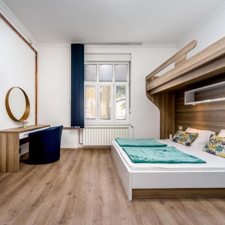 Ikar Apartments - Apartman sa 1 Spavaćom Sobom - 16