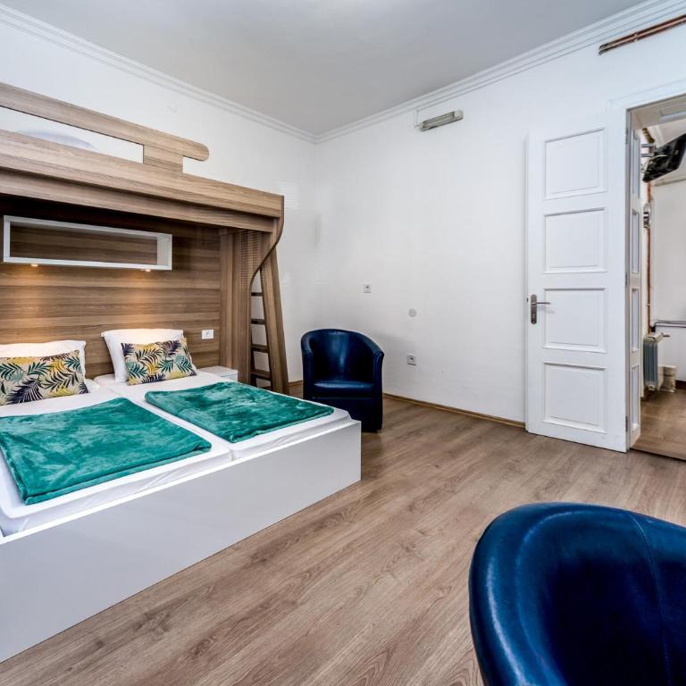 Ikar Apartments - Apartman sa 1 Spavaćom Sobom - 10