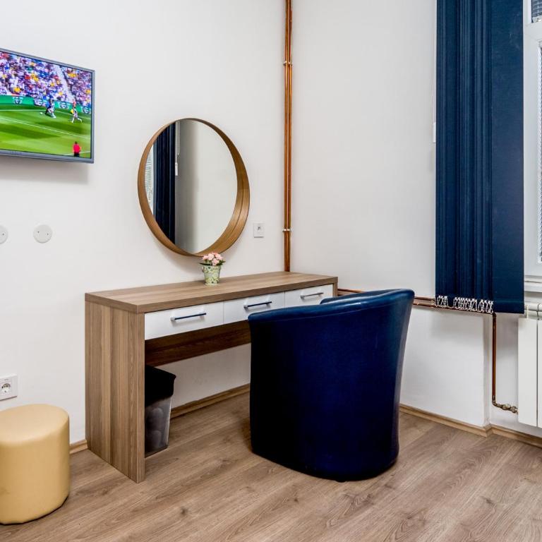 Ikar Apartments - Apartman sa 1 Spavaćom Sobom - 19