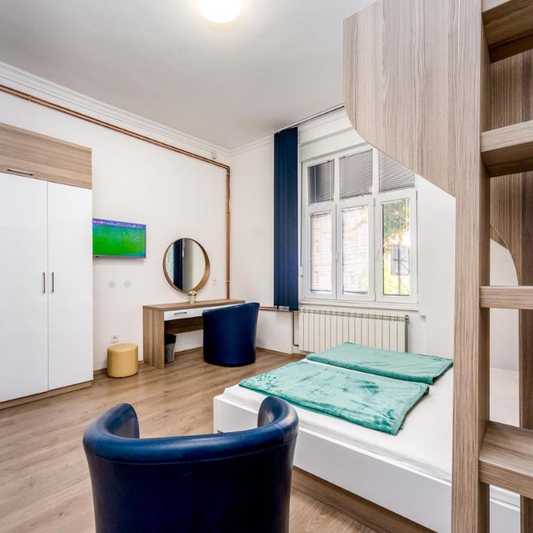 Ikar Apartments - Apartman sa 1 Spavaćom Sobom - 3