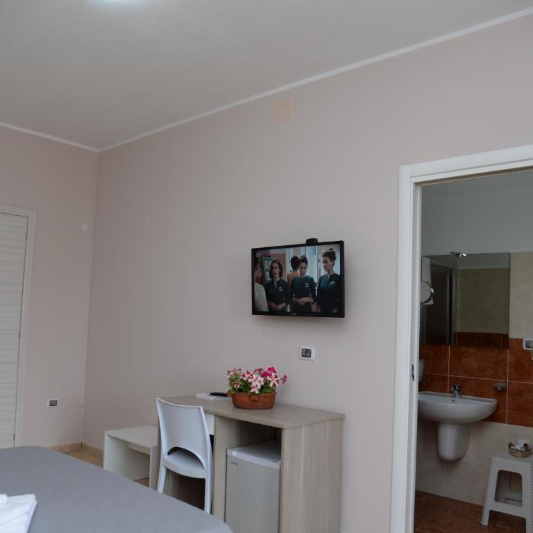 B&B Villa Valeri - Camera King Superior - 4
