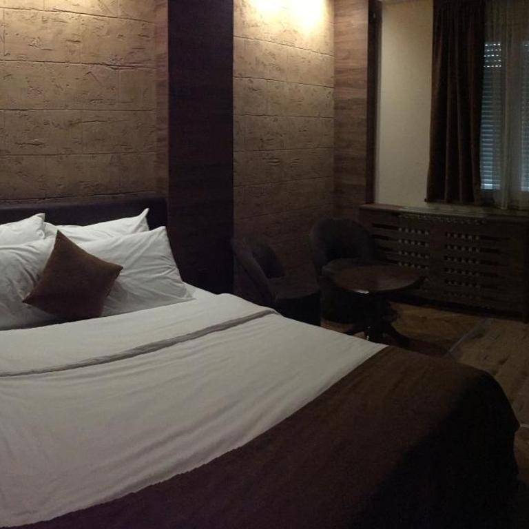 Stan na Dan Apartman D Lux Jacuzzi - One-Bedroom Apartment - 21