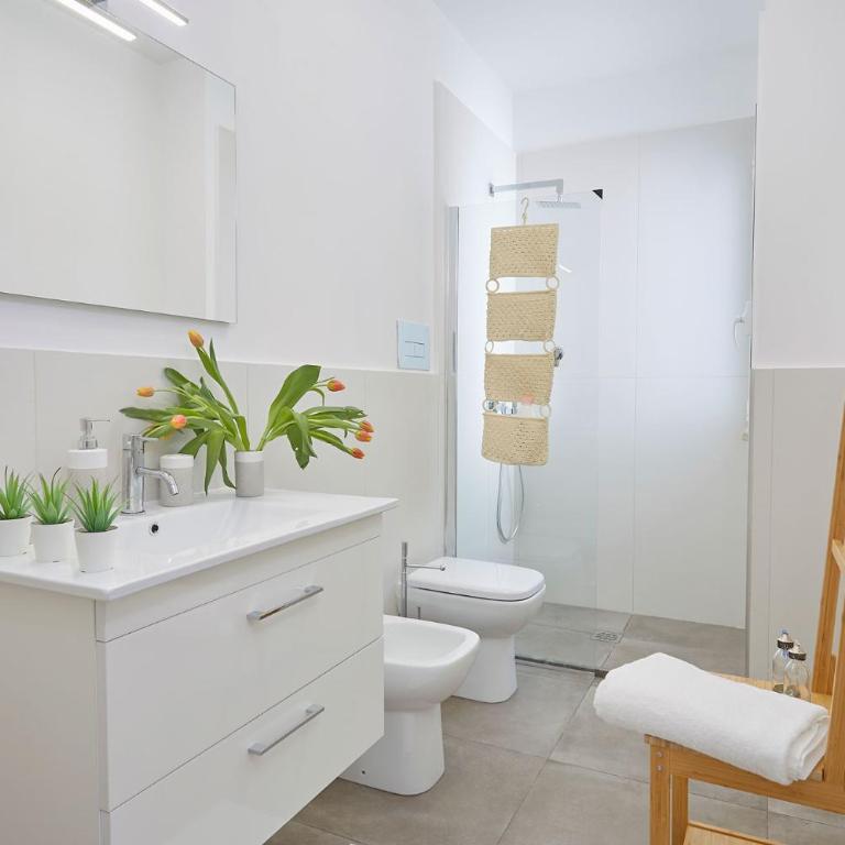 Casa del Melograno con idromassaggio e giardino - Casa con 3 Camere da Letto - 31