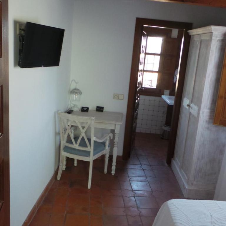 Entre Dos Aguas Hotel Boutique - Habitación Individual Pequeña - 2