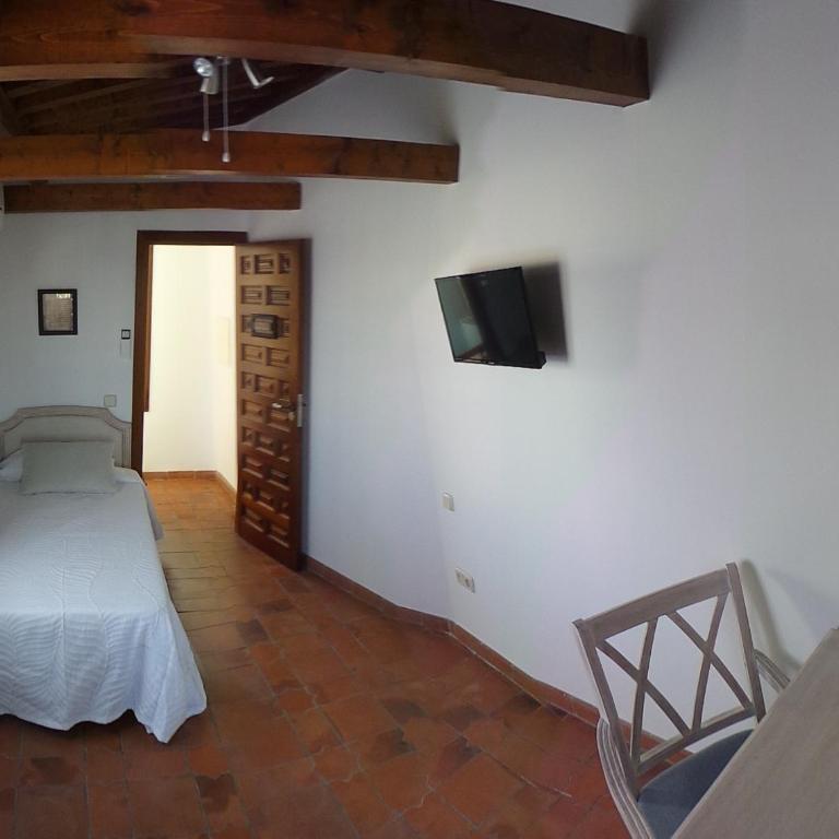 Entre Dos Aguas Hotel Boutique - Habitación Individual Pequeña - 6