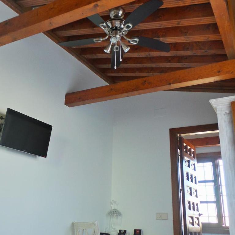 Entre Dos Aguas Hotel Boutique - Habitación Individual Pequeña - 8