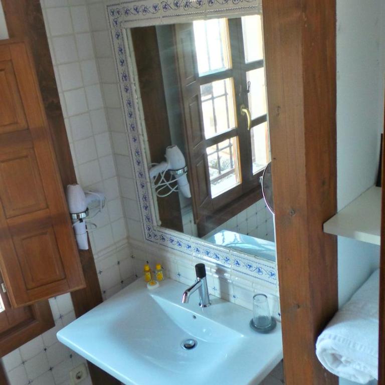Entre Dos Aguas Hotel Boutique - Habitación Individual Pequeña - 10