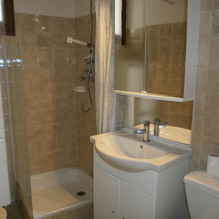 Studio n°5 agréable et bien situé - Studio - 5
