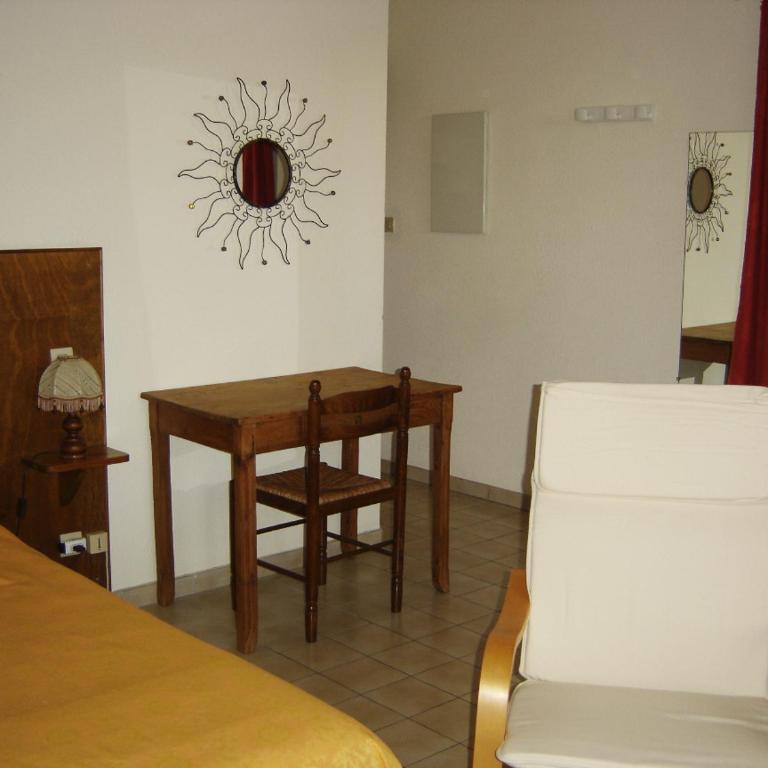 Studio n°5 agréable et bien situé - Studio - 3