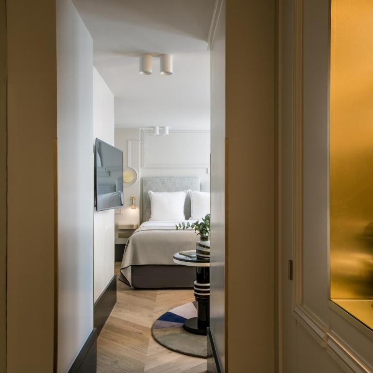 Maison Armance - Esprit de France - Chambre Deluxe - 1