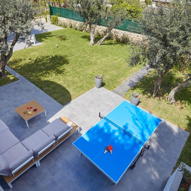 Casa del Melograno con idromassaggio e giardino - Casa con 3 Camere da Letto - 16