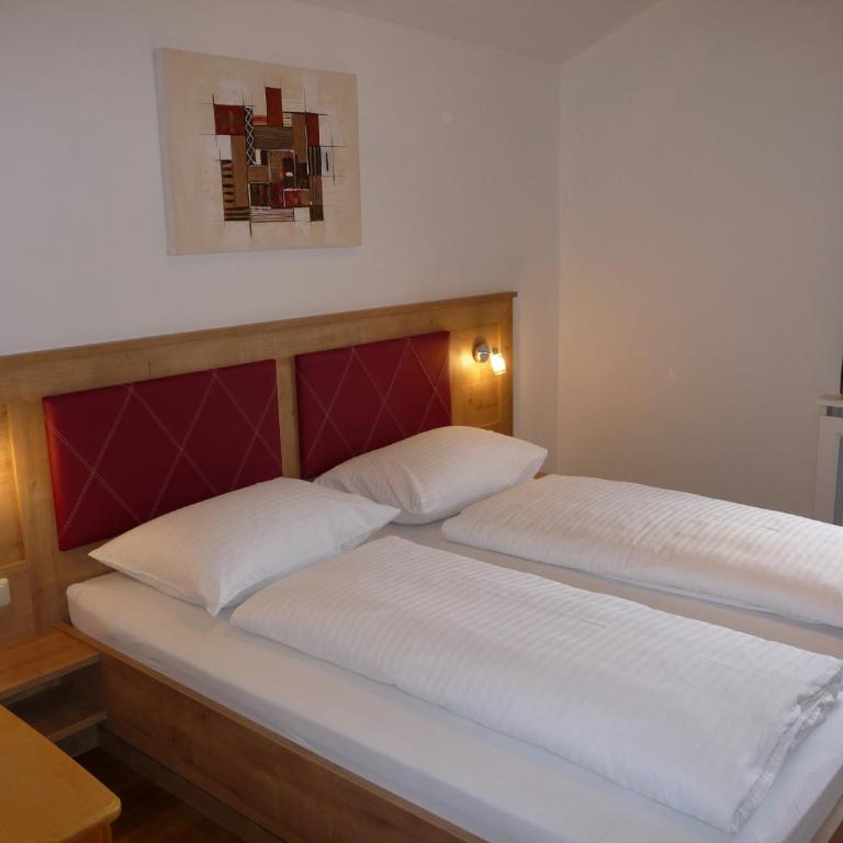 Haus Lungau - Apartment 1 mit Seeblick - 6