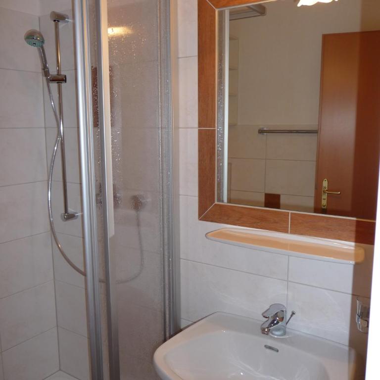 Haus Lungau - Apartment 1 mit Seeblick - 4