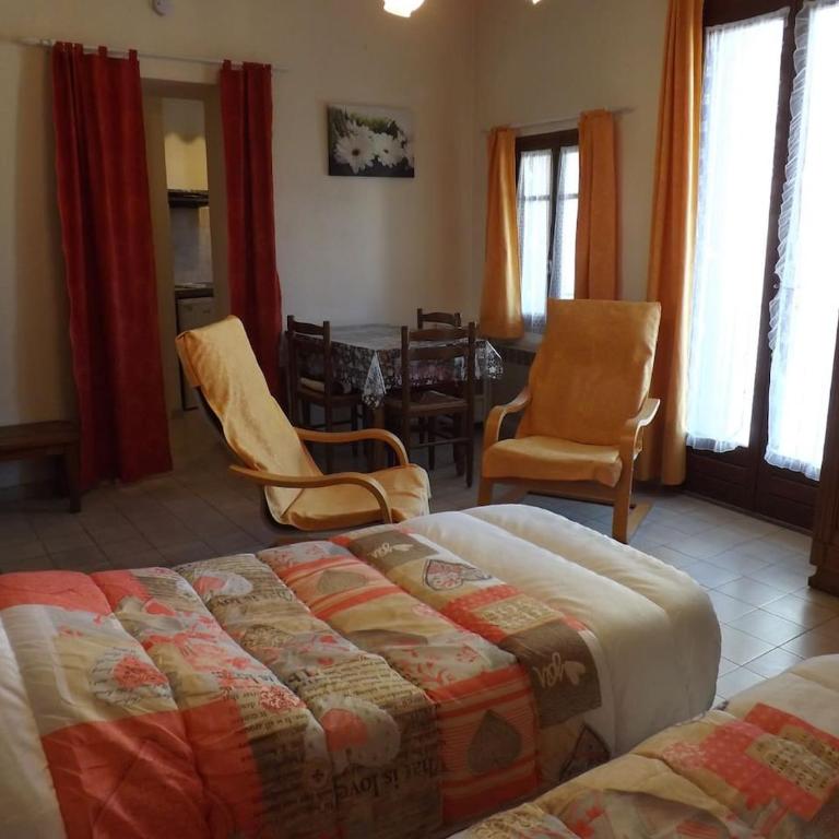 Studio n°3, agréable et bien situé - Studio - 1