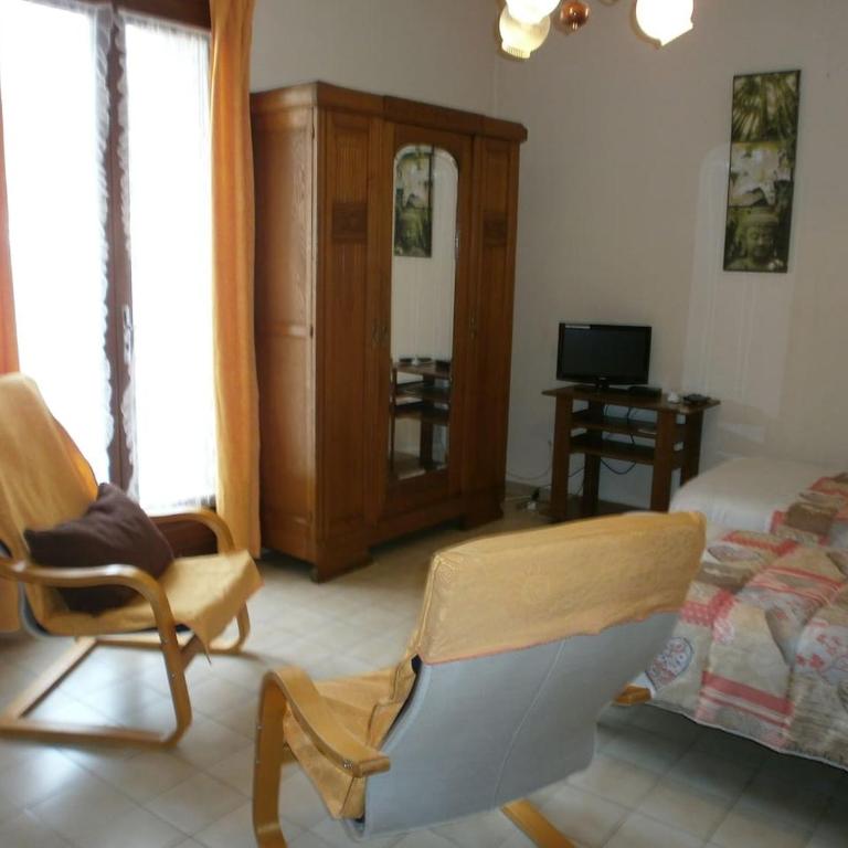Studio n°3, agréable et bien situé - Studio - 4