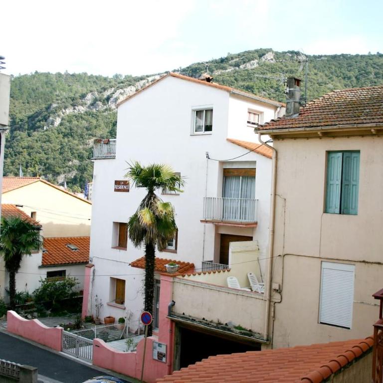 Studio n°3, agréable et bien situé - Studio - 6