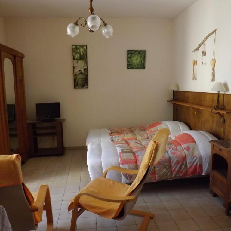 Studio n°3, agréable et bien situé - Studio - 7