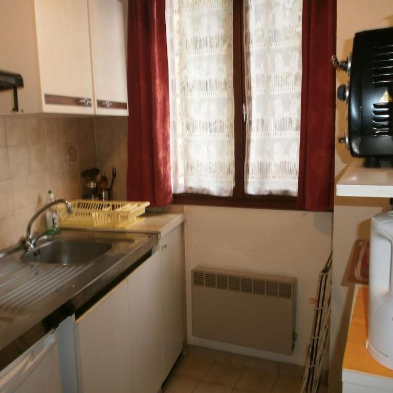 Studio n°3, agréable et bien situé - Studio - 11
