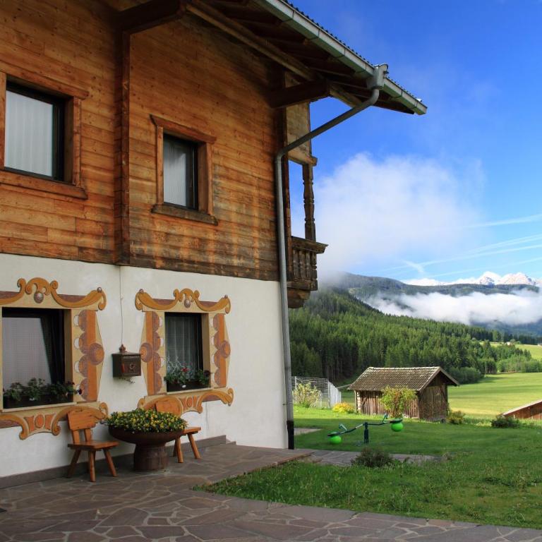 Residence Bannwald - Appartamento con Balcone - 2