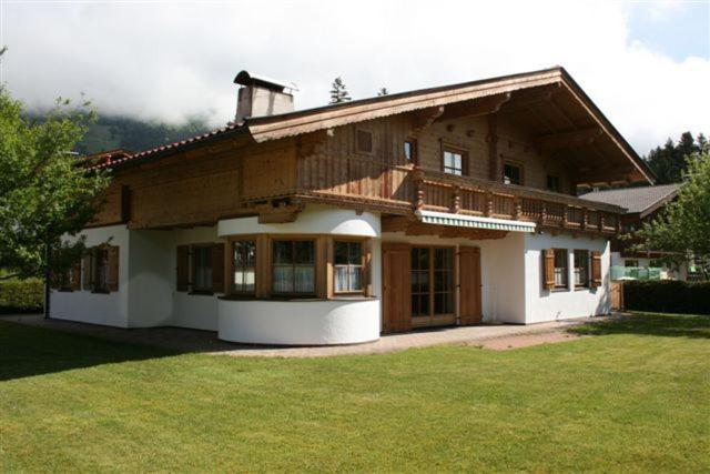 Ferienwohnung Scheffau - Appartamento con 2 Camere da Letto e Balcone - 15