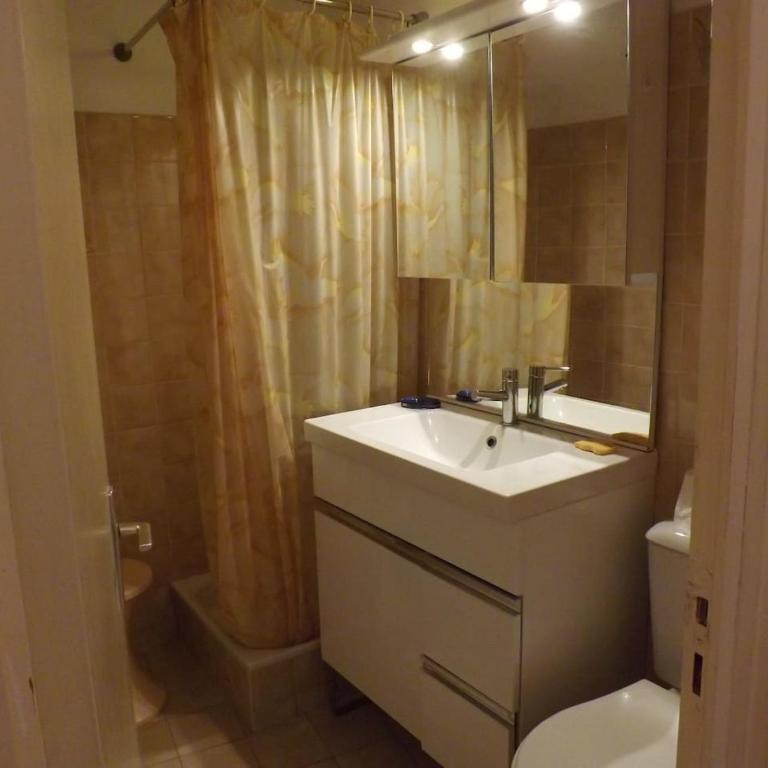 Studio n°1 agréable et bien situé - Studio - 8
