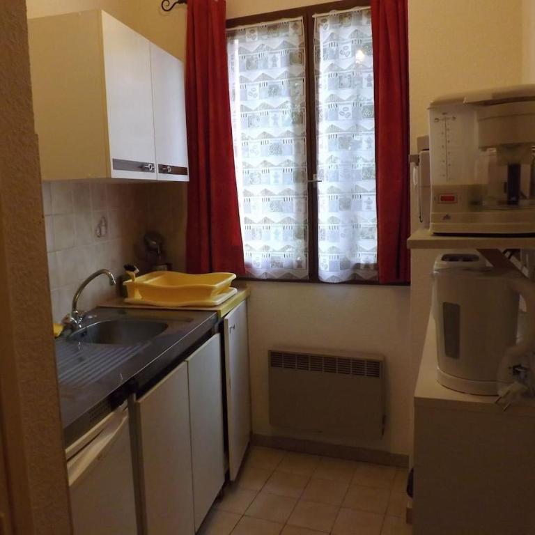 Studio n°1 agréable et bien situé - Studio - 9