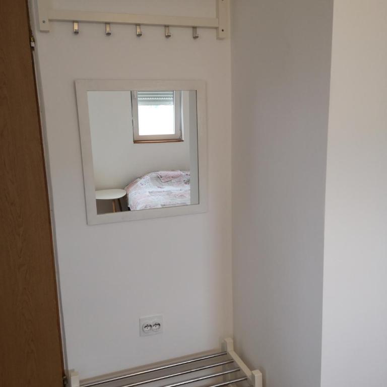 Clock Tower Apartments - Apartman - 3