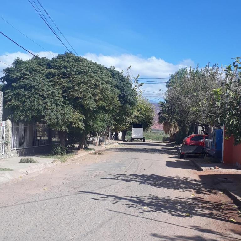 Pillanhuasi alquiler por dia - Casa de 2 dormitorios - 13