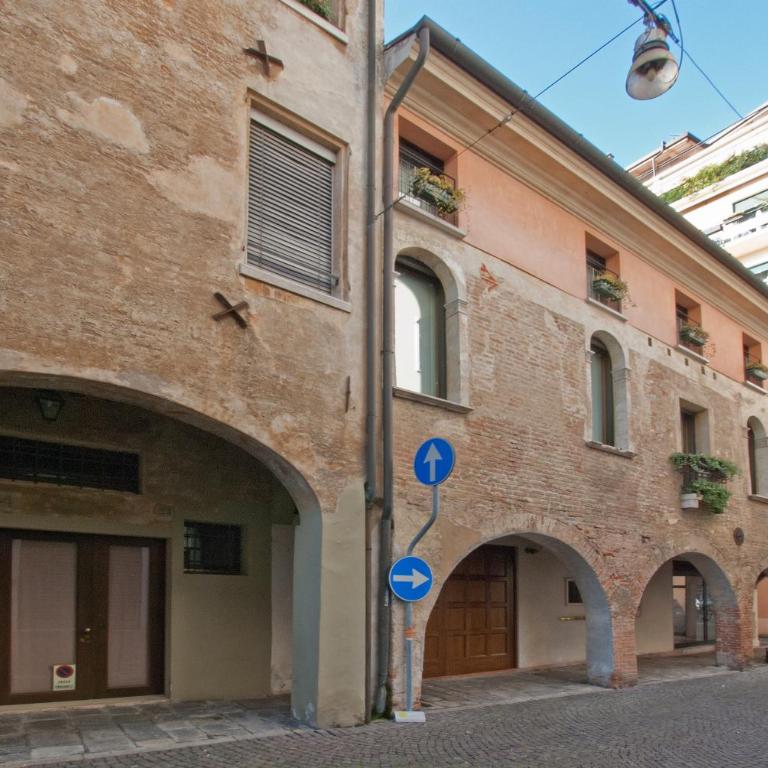 Apartment Deluxe Isola Di Mezzo - Deluxe Apartment - 33