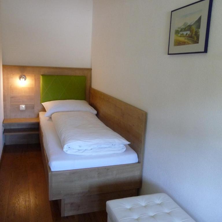 Haus Lungau - Apartment mit 2 Schlafzimmern - 4