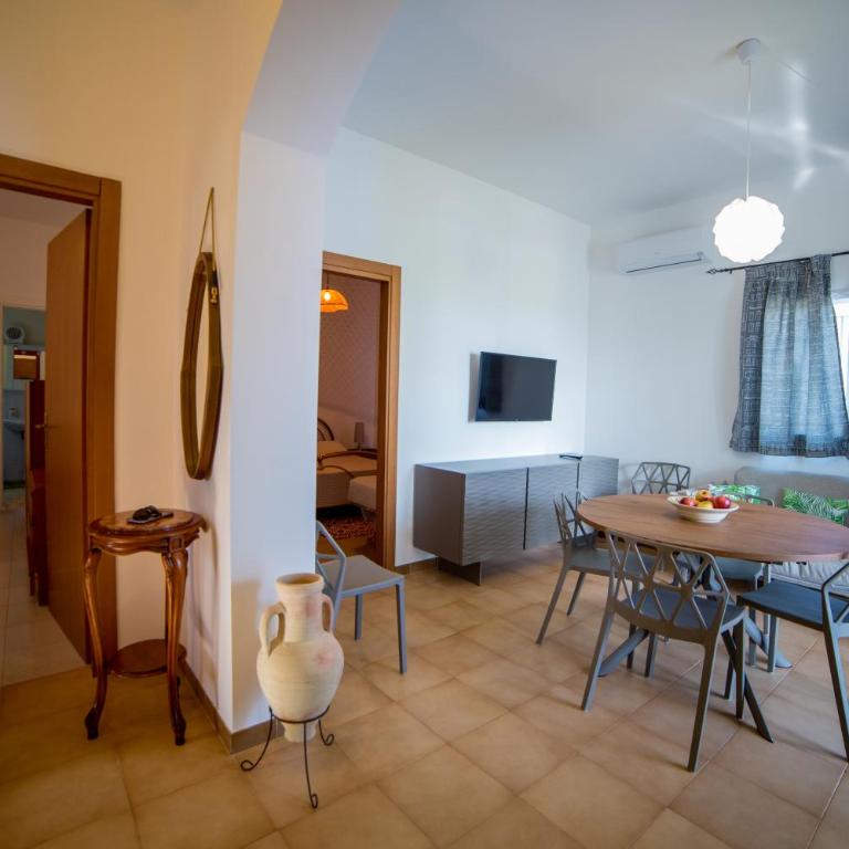 Dimora il Fico D'India - Casa Vacanze - 16