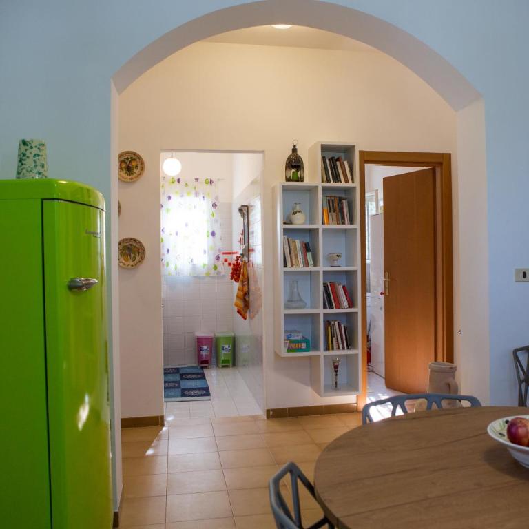 Dimora il Fico D'India - Casa Vacanze - 20