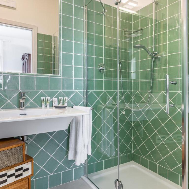 Italianway - Locanda della Meridiana - Monolocale - 1