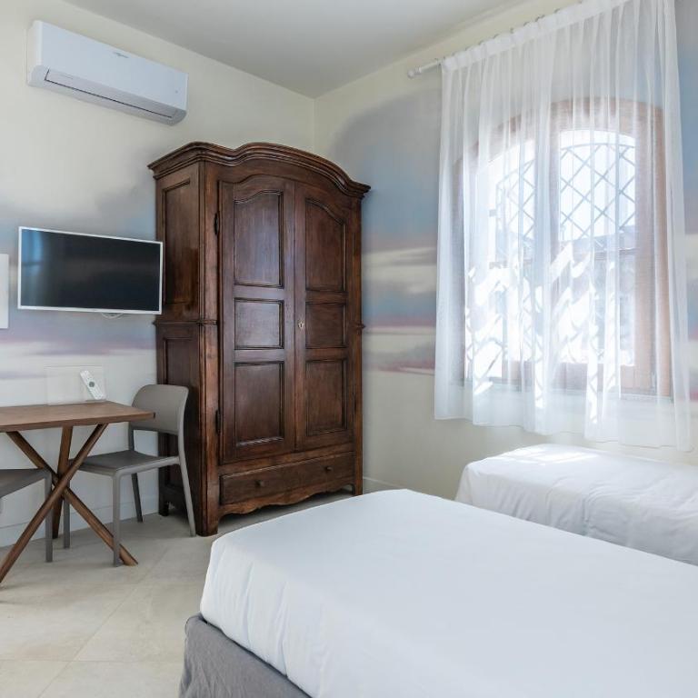 Italianway - Locanda della Meridiana - Monolocale - 2