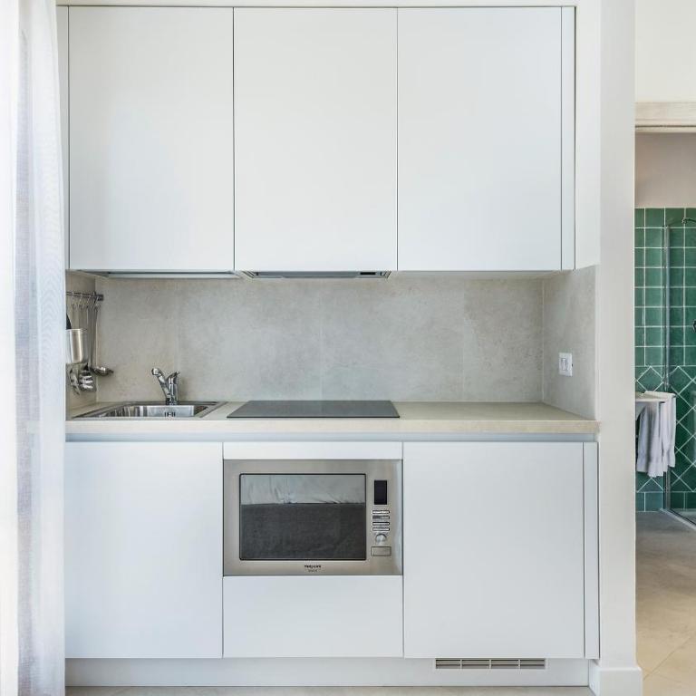 Italianway - Locanda della Meridiana - Monolocale - 3