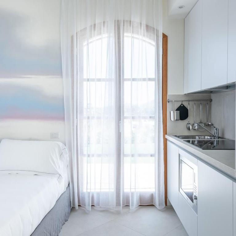 Italianway - Locanda della Meridiana - Monolocale - 4