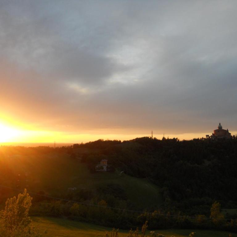 B&B Poggio San Luca - Suite with Terrace - 31
